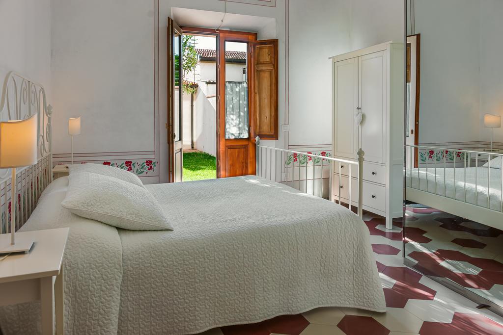 Villino Ermione Hotel Marina Di Pisa Quarto foto
