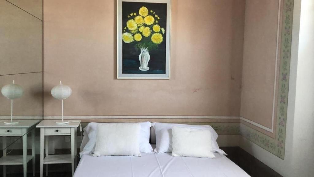 Villino Ermione Hotel Marina Di Pisa Exterior foto