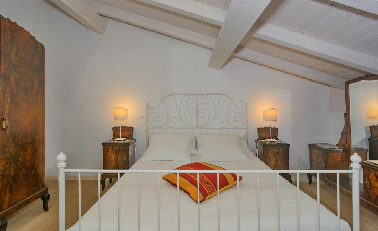 Villino Ermione Hotel Marina Di Pisa Exterior foto