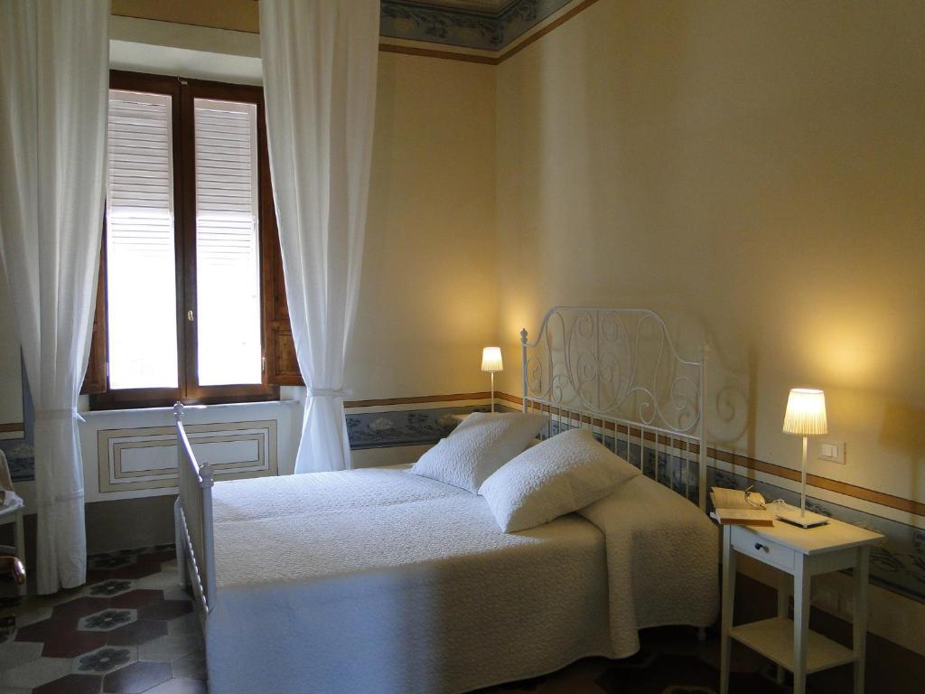 Villino Ermione Hotel Marina Di Pisa Exterior foto