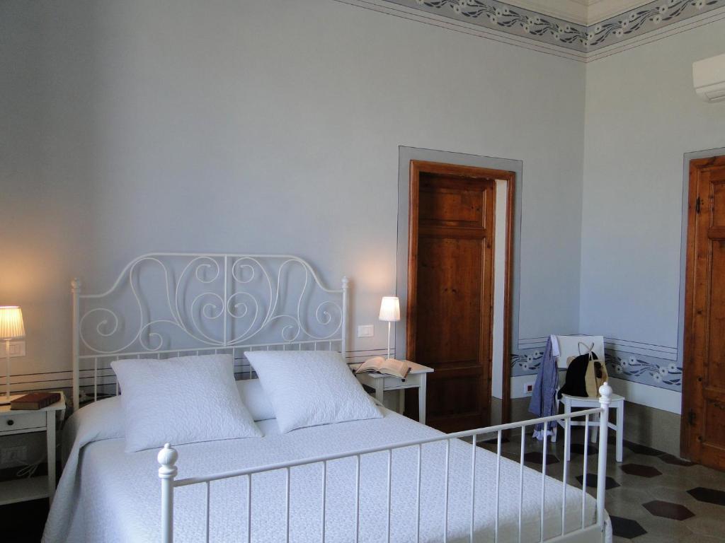 Villino Ermione Hotel Marina Di Pisa Exterior foto